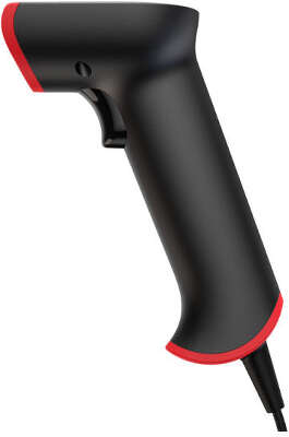 Сканер штрих-кода Атол Impulse 12 2D черный (54239)
