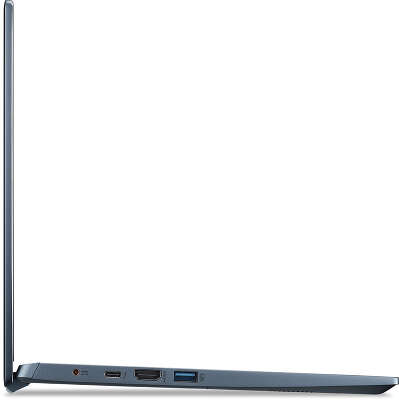 Ноутбук Acer Swift 3 SF314-511-38YS 14" FHD i3-1115G4/8/256 SSD/DOS