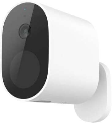 Видеокамера безопасности XIAOMI Mi Wireless Outdoor Security Camera 1080p (BHR4433GL)