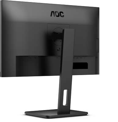 Монитор 27" AOC Pro Q27P3CV IPS WQHD HDMI, DP, USB Type-C USB-Hub