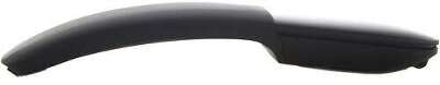 Мышь Microsoft Arc mouse Black