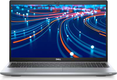 Ноутбук Dell Latitude 5520 15.6" FHD IPS i5 1145G7/16/512 SSD/W10Pro ENG Kb