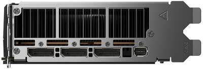 Видеокарта Gigabyte PRO W7900 DUAL SLOT AI TOP 48GB GDDR6 384bit mDP 3xDP BLOWER RTL
