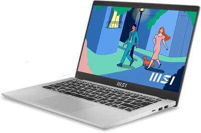 Ноутбук MSI Modern 14 C12M 14" FHD i5-1235U/8/512 SSD/W11