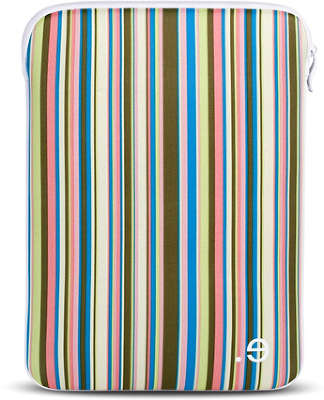 Чехол Beez LA robe для iPad / iPad 2 / iPad 3, цветной [BE-100881]