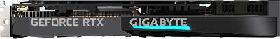 Видеокарта GIGABYTE NVIDIA nVidia GeForce RTX 3070 EAGLE OC 8G 8Gb GDDR6 PCI-E 2HDMI, 2DP