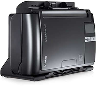 Сканер Kodak i2620
