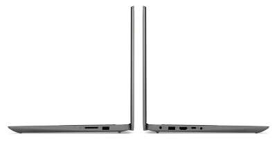 Ноутбук Lenovo IdeaPad 3 15ALC6 15.6" FHD IPS R 3 5300U/8/512 SSD/Dos