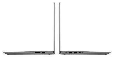 Ноутбук Lenovo IdeaPad 3 15ALC6 15.6" FHD IPS R 3 5300U/8/512 SSD/Dos