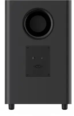 Саундбар Hisense HT SATURN 4.1.2 480Вт+240Вт черный