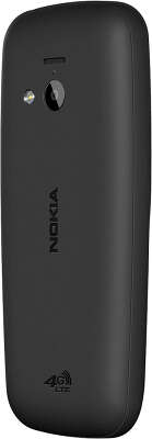 Мобильный телефон Nokia 220 4G Dual Sim Black