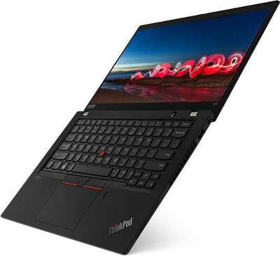 Ноутбук Lenovo ThinkPad X13 G1 13.3" FHD IPS i5 10210U/8/256 SSD/Dos