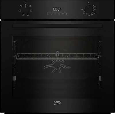 Духовой шкаф Электрический Beko BCBIE17300KSB черный