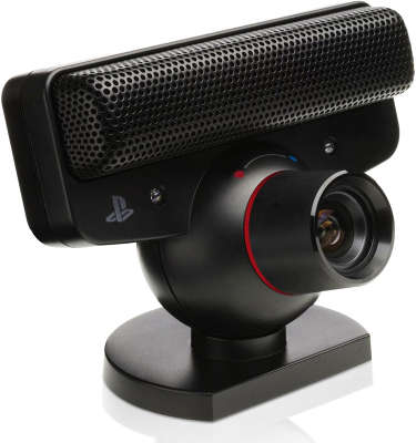 Камера Sony PS3 Eye