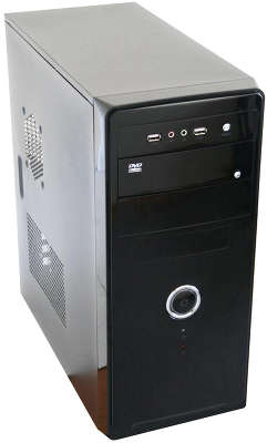 Корпус ATX Trin 880 (без б,п)