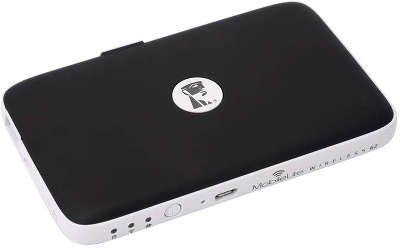 Дополнительный аккумулятор беспроводной маршрутизатор/картридер Kingston Mobile Lite Gen.2 Wireless , WiFi