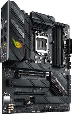 Материнская плата ATX LGA1200 ASUS ROG STRIX B560-F GAMING WIFI