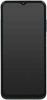 Смартфон Samsung Galaxy A03s, MediaTek Helio P35, 3Gb RAM, 32Gb, синий