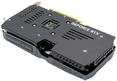 Видеокарта AFOX NVIDIA nVidia GeForce RTX 3050 GAMING 8Gb DDR6 PCI-E HDMI, 3DP