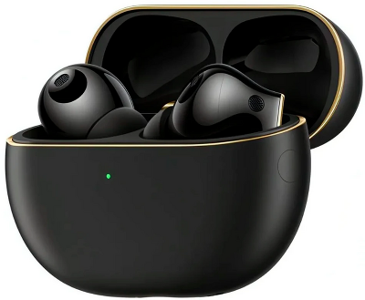 Гарнитура FREEBUDS PRO 4 55037962 BLACK (ПИ) HUAWEI