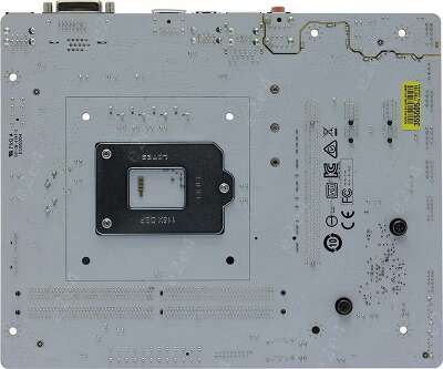Материнская плата microATX LGA1151 MSI H310M GAMING ARCTIC