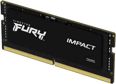 Kingston FURY Impact PnP KF548S38IB-32