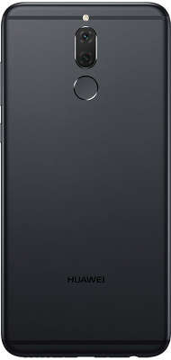 Смартфон Huawei Nova 2I LTE, Graphite Black
