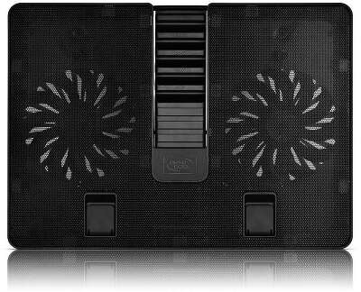 Подставка для ноутбука Deepcool U PAL (DP-N214A5_UPAL) 15.6