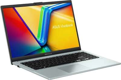 Ноутбук ASUS VivoBook Go 15 E1504FA-L1528 15.6" FHD OLED R 5 7520U 2.8 ГГц/16/512 SSD/Dos