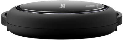 Кабель Baseus Free2Draw Mini 100W USB-C to USB-C скручивающийся, 1 м, Black [P1036450011100]