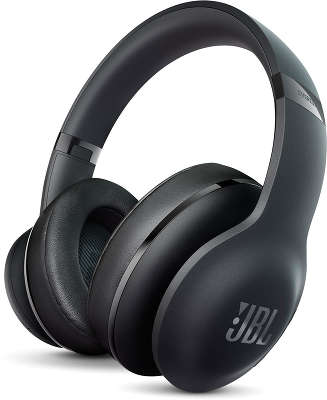 Наушники беспроводные JBL Everest 700, Black [V700BTBLKGP]