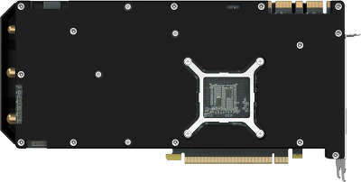 Видеокарта Palit PCI-E PA-GTX1070Ti JETSTREAM 8G nVidia GeForce GTX 1070Ti 8192Mb GDDR5