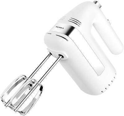 Миксер ручной Supra MXS-595 450Вт белый