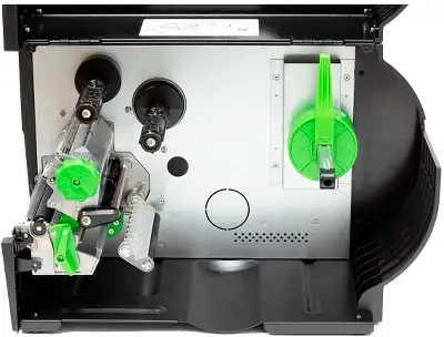 Термопринтер TSC MB241T (MB241T-A001-0202) 203dpi 304.8мм/с 3.5