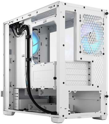 Корпус Design Pop Mini Air RGB TG Clear Tint (FD-C-POR1M-01) Fractal Design