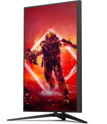 Монитор 27" AOC AGON AG275QXN VA WQHD HDMI, USB-Hub