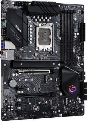 Материнская плата ATX LGA1700 ASRock Z690 PG RIPTIDE