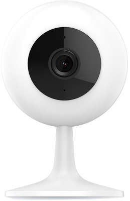 IP-камера Xiaomi Chuangmi 720P, White [QDJ4019RT]