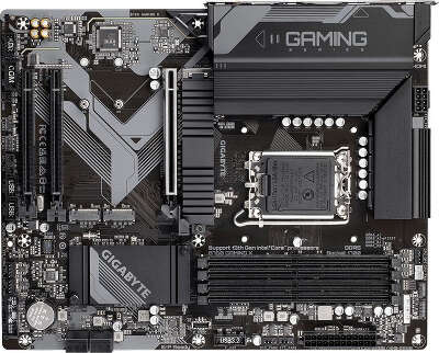 Материнская плата ATX LGA1700 GIGABYTE B760 GAMING X