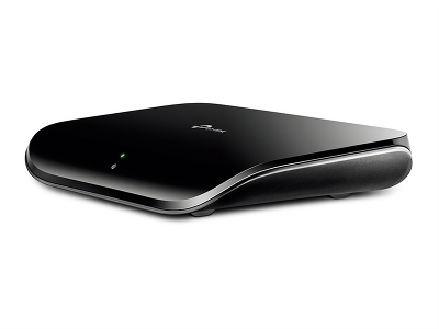 коммутатор TP-Link TL-SG1005D, 5-Port Gigabit Desktop Switch