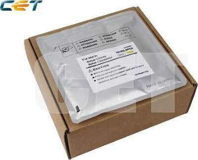 Блок проявки Konica Minolta DV-512Y (A2XN08D) для Konica Minolta Bizhub C224/C224e/C284/C364/C454/C554