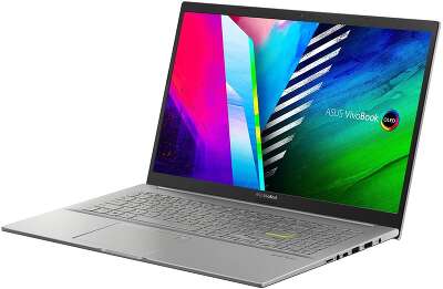 Ноутбук ASUS Vivobook 15 K513EA-L12289 15.6" FHD OLED i7-1165G7/8/512 SSD/DOS