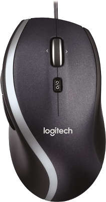 Мышь Logitech Mouse M500 (910-003725)