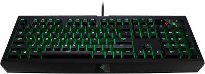 Клавиатура USB Razer BlackWidow Ultimate 2016