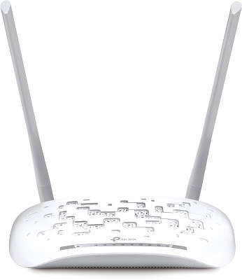 Маршрутизатор беспроводной TP-Link TD-W8968 ADSL