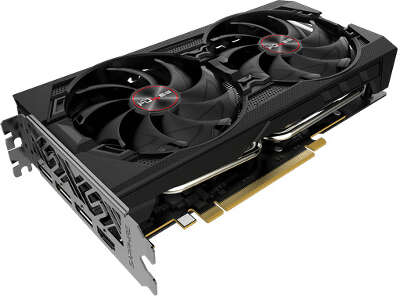 Видеокарта Sapphire AMD Radeon RX 5500XT Pulse 4Gb GDDR6 PCI-E HDMI, 3DP