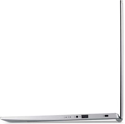 Ноутбук Acer Aspire 5 A515-56G-59EK 15.6" FHD IPS i5 1135G7/8/512 SSD/mx450 2G/Dos
