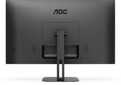 Монитор 31.5" AOC Q32V5CE/BK VA WQHD HDMI, DP, USB Type-C USB-Hub