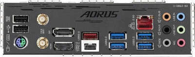 Материнская плата ATX LGA1200 GIGABYTE B560 AORUS PRO AX