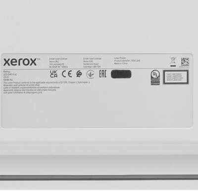 Принтер Xerox C230, WiFi